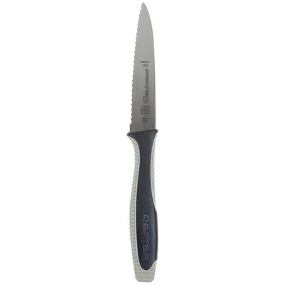 Dexter-Russell 29493 V-Lo 3 1/2" Scalloped Edge Paring Knife – item 21029493