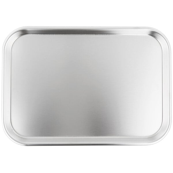 Vollrath 80150 Oblong Display Tray - 15 1/8" x 10 1/2" – item 92280150