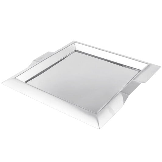 Vollrath 82090 Serving Tray w/ Handles - 11 3/4" x 11 3/4" – item 92282090