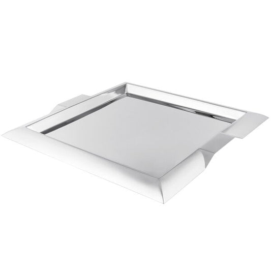 Vollrath 82091 Serving Tray w/ Handles - 15 3/4" x 15 3/4" – item 92282091