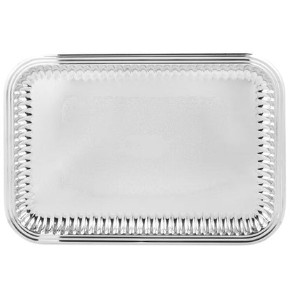 Vollrath 82167 Esquire 21" x 14" Fluted Serving Tray – item 92282167
