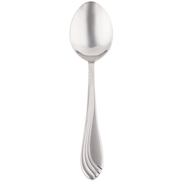 Libbey 980 003 Neptune 8 7/8" Tablespoon / Serving Spoon – item 959980003