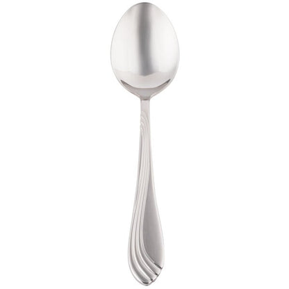Libbey 980 003 Neptune 8 7/8" Tablespoon / Serving Spoon – item 959980003