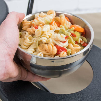 Vollrath 46665 24 oz. Double Wall Serving Bowl – item 92246665