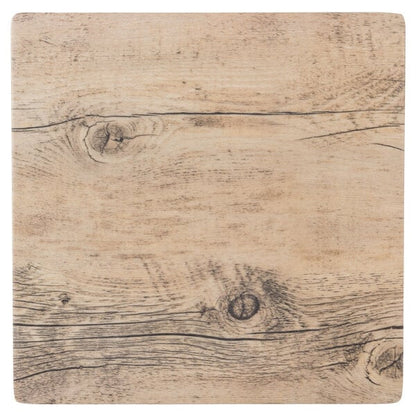 2 FinishesGET Madison Avenue / Granville 10" Cutting Board – item 375SB1010OW image 2
