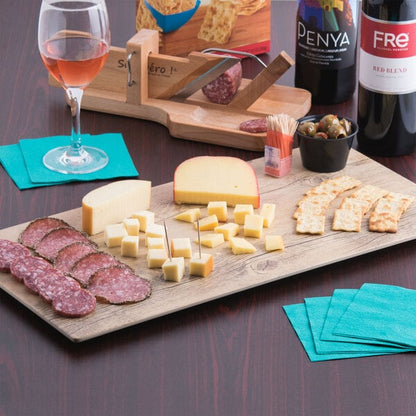 ColorsGET Madison Avenue / Granville 20" x Cutting Board – item 375SB2010OW