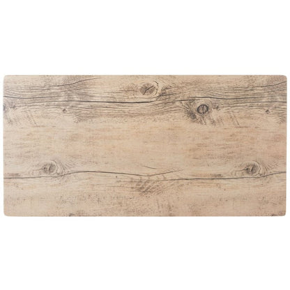 ColorsGET Madison Avenue / Granville 20" x Cutting Board – item 375SB2010OW image 2