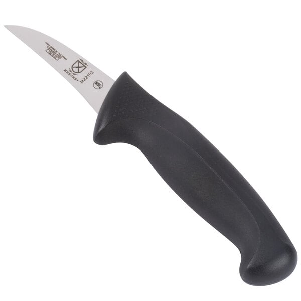 Mercer Culinary M22102 Millennia 2 1/2" Paring Knife – item 470M22102