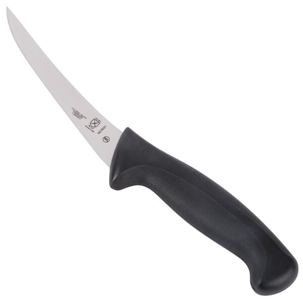 Mercer Culinary M23820 Millennia 6" Curved Boning Knife – item 470M23820