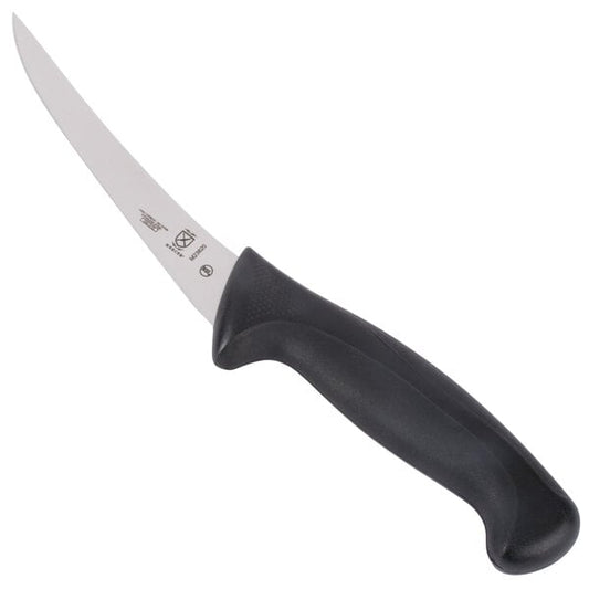 Mercer Culinary M23820 Millennia 6" Curved Boning Knife – item 470M23820