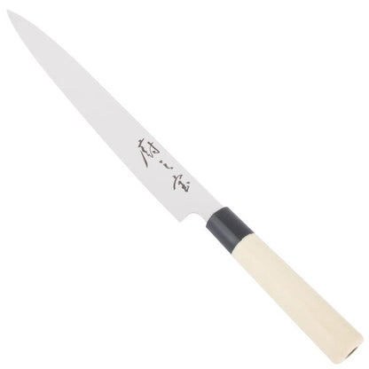 Mercer Culinary M24010PL 10" Pointed Sashimi Knife – item 470M24010