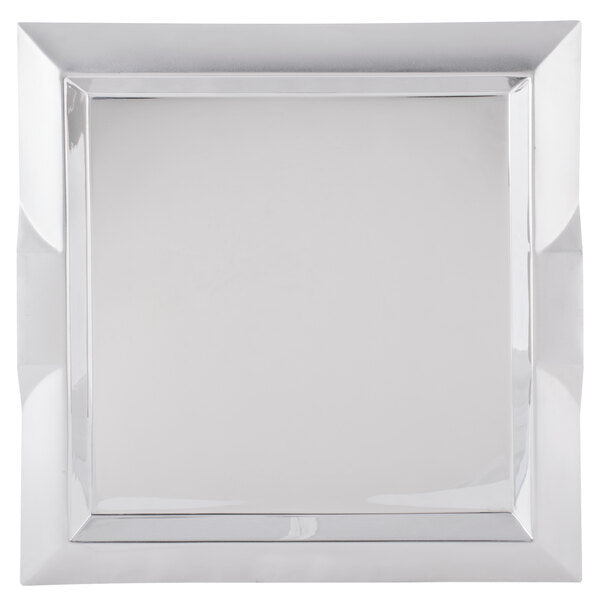 Vollrath 82092 Serving Tray w/ Handles - 18 1/2" x 18 1/2" – item 92282092