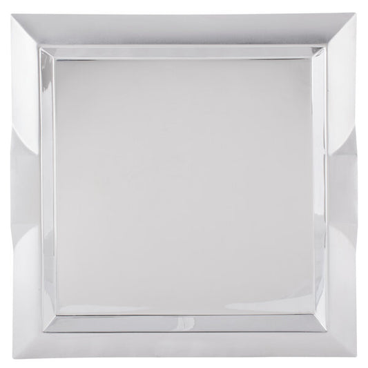 Vollrath 82092 Serving Tray w/ Handles - 18 1/2" x 18 1/2" – item 92282092