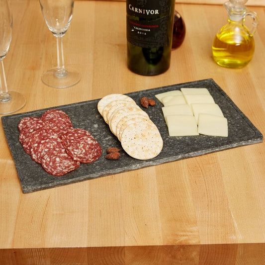 GET Madison Avenue / Granville 14" x 7" Cutting Board – item 375SB1473GB