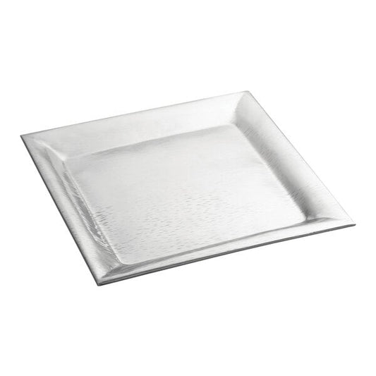 Tablecraft R1616 Remington 16" x 16" Square Serving Tray – item 808R1616