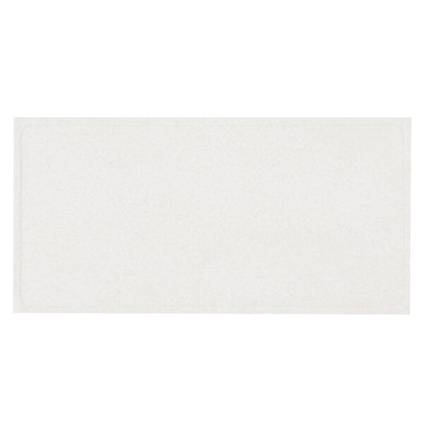 GET Madison Avenue / Granville 14" x 7" Cutting Board – item 375SB1473GW image 2