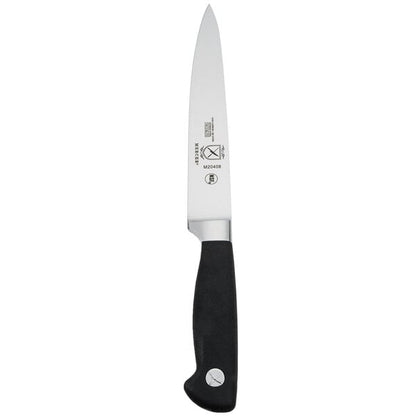 Mercer Culinary M20408 Genesis 8" Carving Knife w/ Blade – item 470M20408