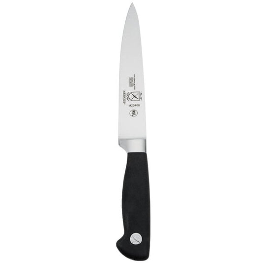 Mercer Culinary M20408 Genesis 8" Carving Knife w/ Blade – item 470M20408