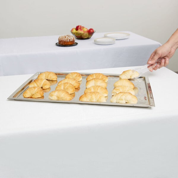 Tablecraft RPD2415 Remington Serving Tray - 23 1/4" x 15" – item 808RPD2415 image 2