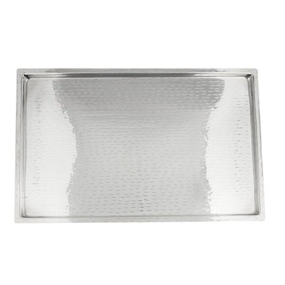 Tablecraft RPD2415 Remington Serving Tray - 23 1/4" x 15" – item 808RPD2415