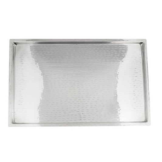 Tablecraft RPD2415 Remington Serving Tray - 23 1/4" x 15" – item 808RPD2415