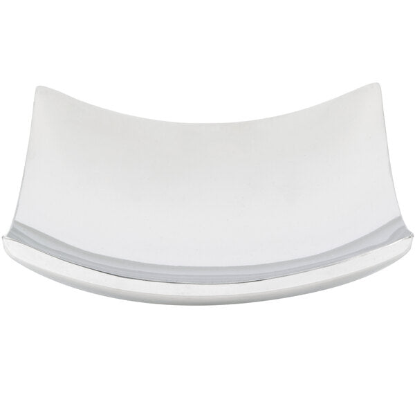 Vollrath 46221 Double Serving Platter - 7 1/2" x 7 1/2" – item 92246221