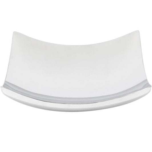 Vollrath 46221 Double Serving Platter - 7 1/2" x 7 1/2" – item 92246221