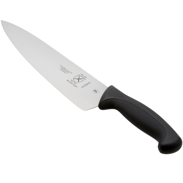 Mercer Culinary M22610 Millennia 10" Chef Knife – item 470M22610