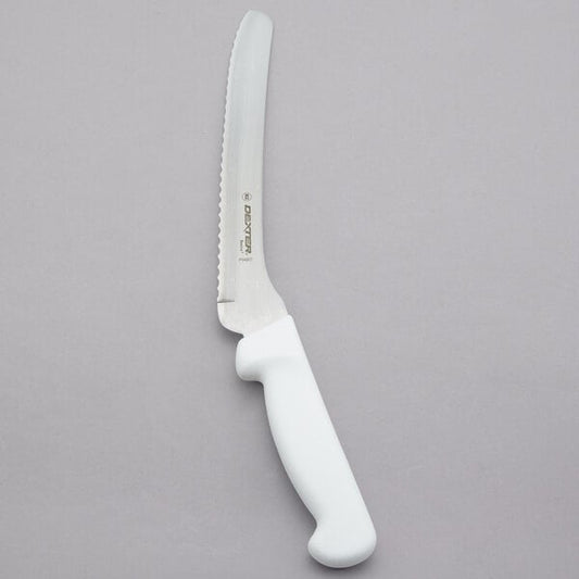 Dexter-Russell Basics 7 1/2" Offset Sandwich Knife 31606 – item 69332632