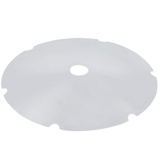 Vollrath 46615 False Bottom for 6.9 Qt. Double Serving Bowl – item 92246615
