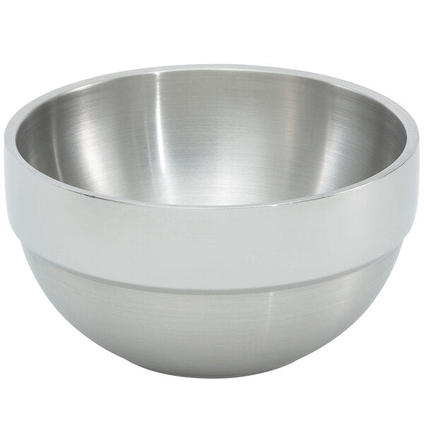 Vollrath 46669 10.1 Qt. Double Wall Serving Bowl – item 92246669