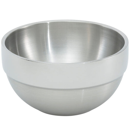 Vollrath 46669 10.1 Qt. Double Wall Serving Bowl – item 92246669