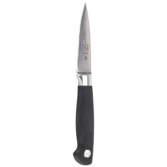 Mercer Culinary M20003 Genesis 3 1/2" Paring Knife w/ Blade – item 470M20003
