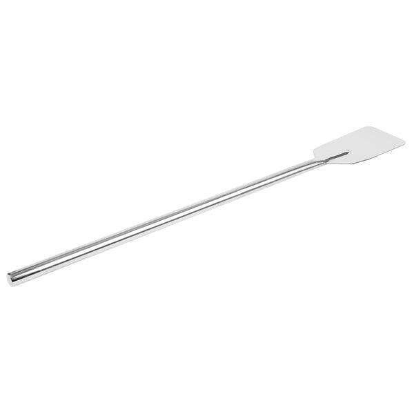 Carlisle 40347 Sparta 36" Stainless Steel Mixing Paddle – item 27140347