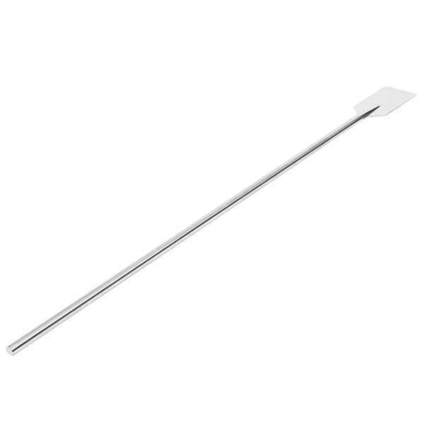 Carlisle 40359 Sparta 60" Stainless Steel Mixing Paddle – item 27140359