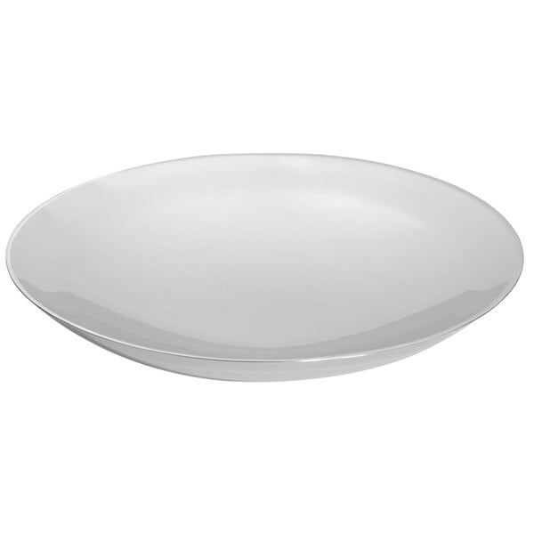 Vollrath 46224 Double Wall Large Serving Platter - 14" – item 92246224