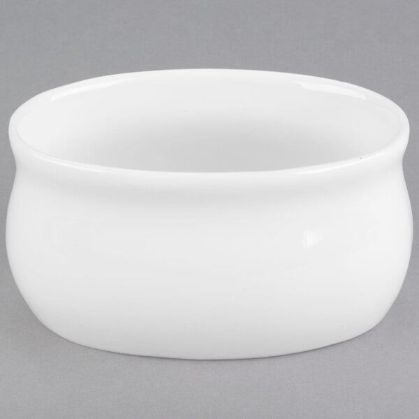 Libbey 905356113 Slenda 3 3/4" x 2 1/2" Sugar Packet Holder – item 802905356113