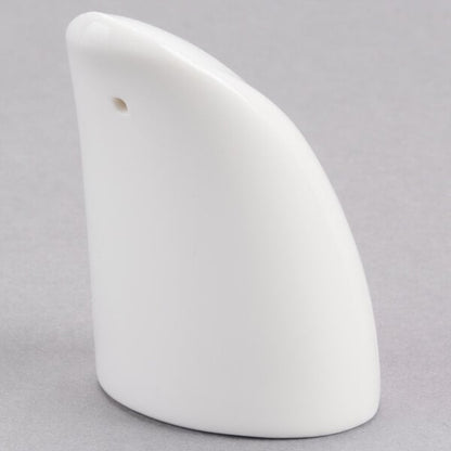 Libbey 987659356 Silk 2 3/8" Royal Rideau Pepper Shaker – item 802987659356