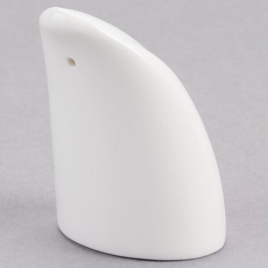 Libbey 987659356 Silk 2 3/8" Royal Rideau Pepper Shaker – item 802987659356