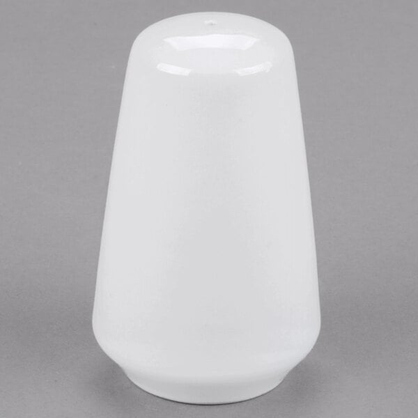 Libbey 911194500 Reflections Aluma Porcelain Salt Shaker – item 802911194500
