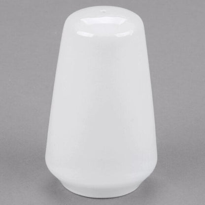 Libbey 911194500 Reflections Aluma Porcelain Salt Shaker – item 802911194500