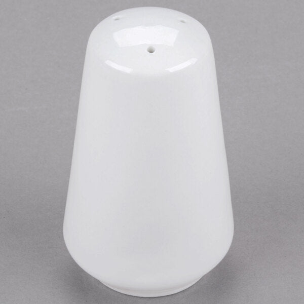 Libbey 911194501 Reflections Aluma Porcelain Pepper Shaker – item 802911194501