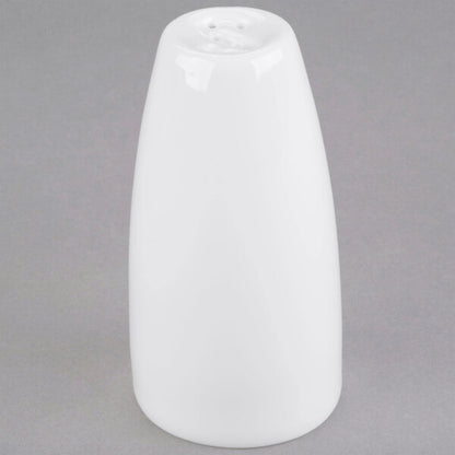 Libbey 911197036 Slenda 2.5 oz. Royal Rideau Salt Shaker – item 802911197036