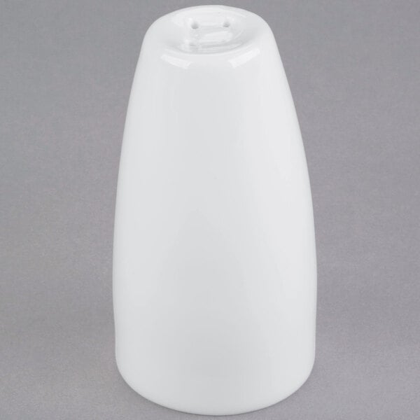 Libbey 911197037 Slenda 2.5 oz. Royal Rideau Pepper Shaker – item 802911197037