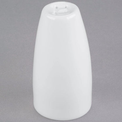 Libbey 911197037 Slenda 2.5 oz. Royal Rideau Pepper Shaker – item 802911197037