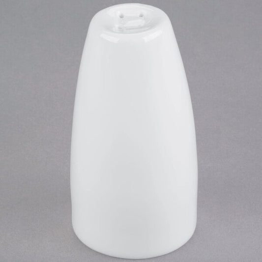 Libbey 911197037 Slenda 2.5 oz. Royal Rideau Pepper Shaker – item 802911197037