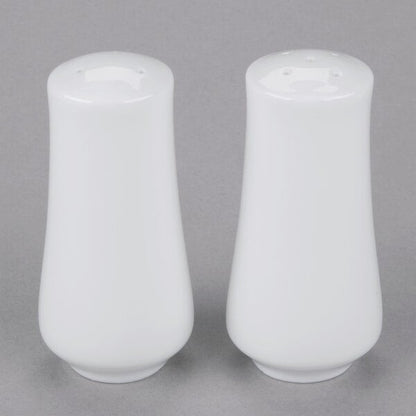 10 Strawberry Street AUR-30 Aurora Square Porcelain Salt & – item 850AUR30