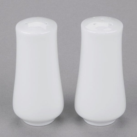 10 Strawberry Street AUR-30 Aurora Square Porcelain Salt & – item 850AUR30