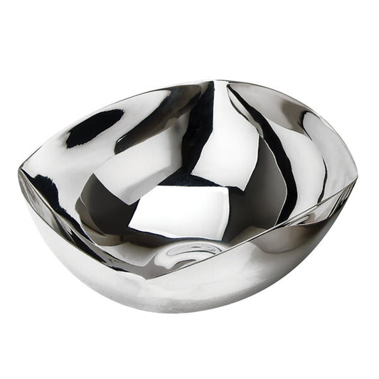 Eastern Tabletop 7110 48 oz. Square Edged Serving Bowl – item 3117110