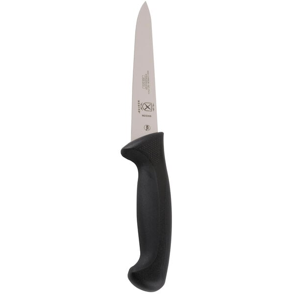 Mercer Culinary M23306 Millennia 6" Utility Knife – item 470M23306